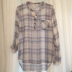 Olive & Oak Women’s shirt